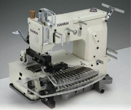 12- игольные швейные машины в Нальчике