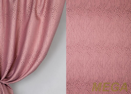 Ткани портьерные Многоцвет Жаккард LL KAPE 64-P0698/280 P