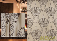 Ткани портьерные Многоцвет Жаккард WT 82568-col.S01/280 PJac