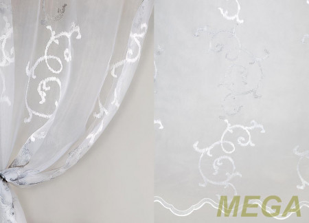 Вышивка Органза в Нальчике