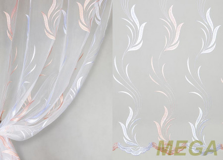 Вышивка Органза в Нальчике