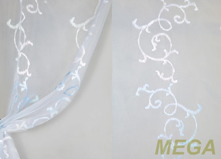 Вышивка Органза в Нальчике