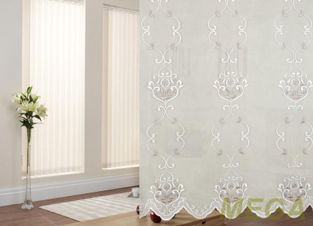 Вышивка Органза в Нальчике