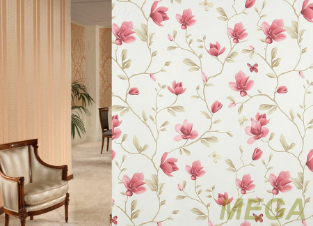 Ткани портьерные Печать Сатен ERT HP632-3/280 P Pech