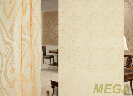 Ткани портьерные Рельеф Жаккард ZG 1002-18/150