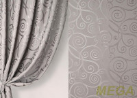 Ткани портьерные Рельеф Жаккард JL T3716-10/280 PJak
