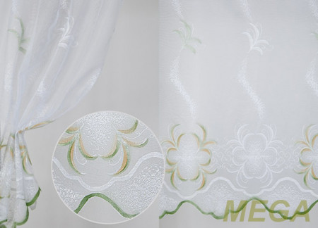 Тюль 16 в Нальчике