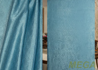 Ткани портьерные Однотон Блэкаут KT DMR-Y1-7/280 Bl