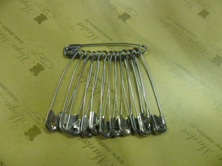 Булавки в Нальчике