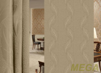 Ткани портьерные Однотон Жаккард GS 243-11/155