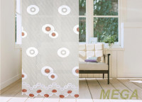 Тюль 3319/250s T