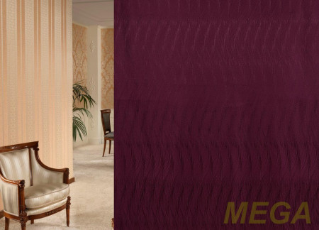 Ткани портьерные Многоцвет Жаккард LL GUNES 03 V01-L0004/280 P