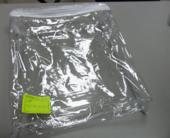 Сумка пвх № 15 р-р (26 * 30 + 6) (100мкм)