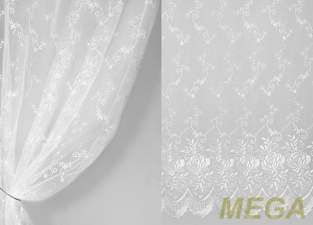 Вышивка Органза в Нальчике