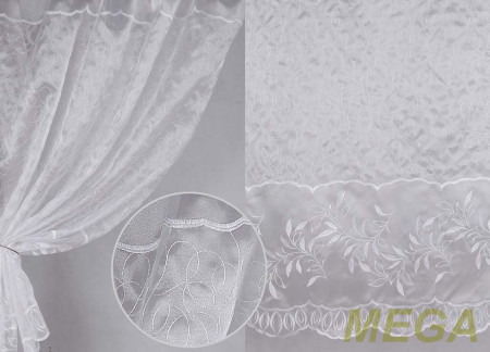 Вышивка Органза в Нальчике