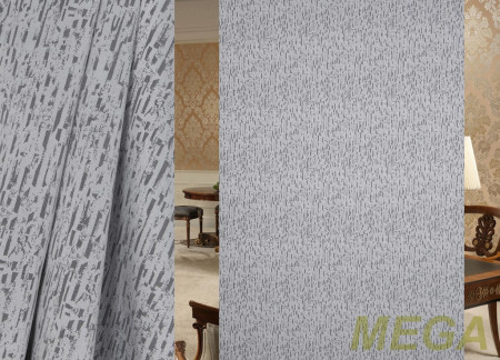 Ткани портьерные Жаккард Ткани Портьерные LH 653-4/150 P Jak