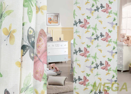 Печать Вуаль в Нальчике