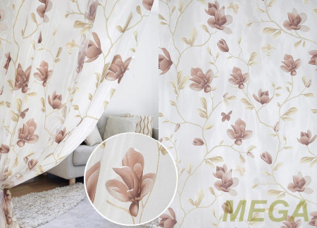 Деворе Органза в Нальчике