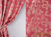 Ткани портьерные Многоцвет Жаккард WT 603-col.03/145 PJac