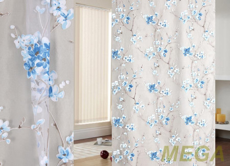 Деворе Органза в Нальчике