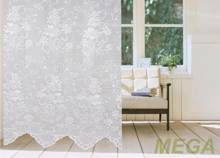 Тюль 16 в Нальчике