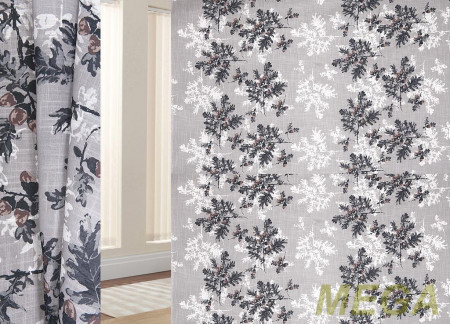 Ткани портьерные Печать HX 70472-1/145<2> LPech