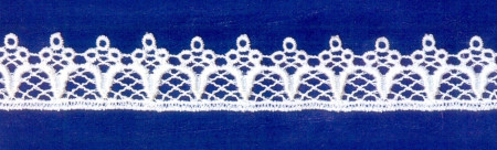 Кружево 20мм в Нальчике