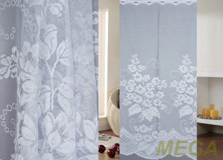 Жаккард тюль в Нальчике