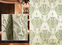 Ткани портьерные Многоцвет Жаккард WT 82568-col.F01/280 PJac