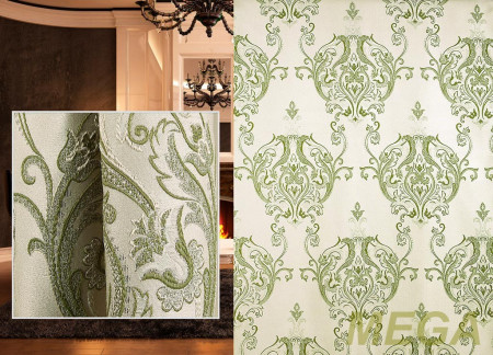 Ткани портьерные Многоцвет Жаккард WT 82568-col.F01/280 PJac