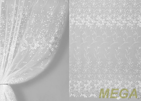 Вышивка Органза в Нальчике