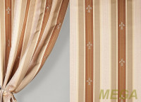 Ткани портьерные Рельеф Жаккард GL 535595-06/150 SJak