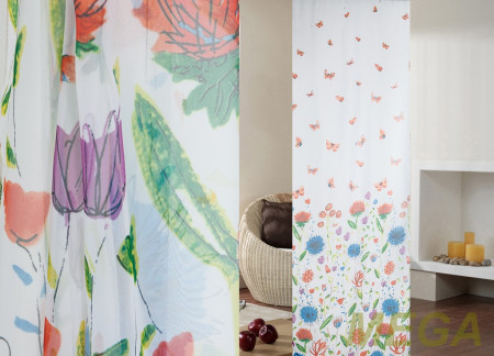 Печать Вуаль в Нальчике