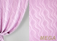 Ткани портьерные Рельеф Жаккард HM 1291-17/145 PJak