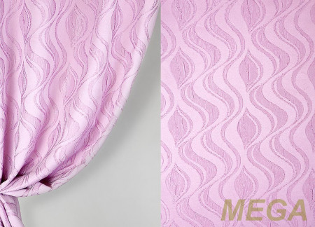 Ткани портьерные Рельеф Жаккард HM 1291-17/145 PJak