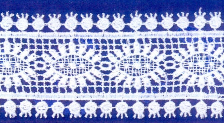 Кружево 45 мм в Нальчике