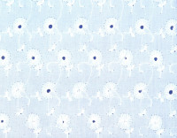 Шитье полотно № 1501223 шир 150см(уп.9м) 