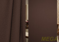 Ткани портьерные Однотон Жаккард YSM JD5980-13805/280 PJac