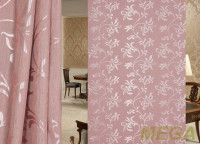 Ткани портьерные Однотон Жаккард HT FY1125-6/280 P Jak