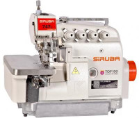 Промышленная шв.машина SIRUBA (оверлок) 747L-514M3-24/DKLU