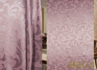 Ткани портьерные Жаккард Блэкаут JL BKJ1015-08/150 Bl