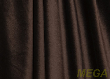 Ткани портьерные Однотон Бархат CLR 87200-64/300 PB