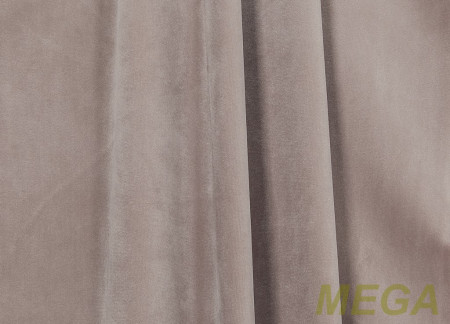 Ткани портьерные Однотон Бархат HLX NT2-55/150 PB