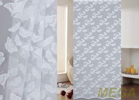 Тюль 24 в Нальчике