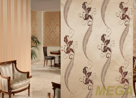 Ткани портьерные Рельеф Жаккард HXN HXF9322-02/150 PJac