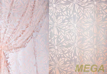 Деворе Органза в Нальчике