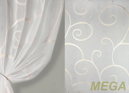 Фэнтези Органза в Нальчике