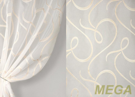 Фэнтези Органза в Нальчике