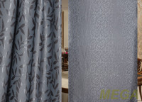 Ткани портьерные Однотон Жаккард MYX BRZ1931-13/280 P