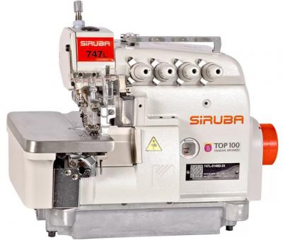 Оверлоки в Нальчике